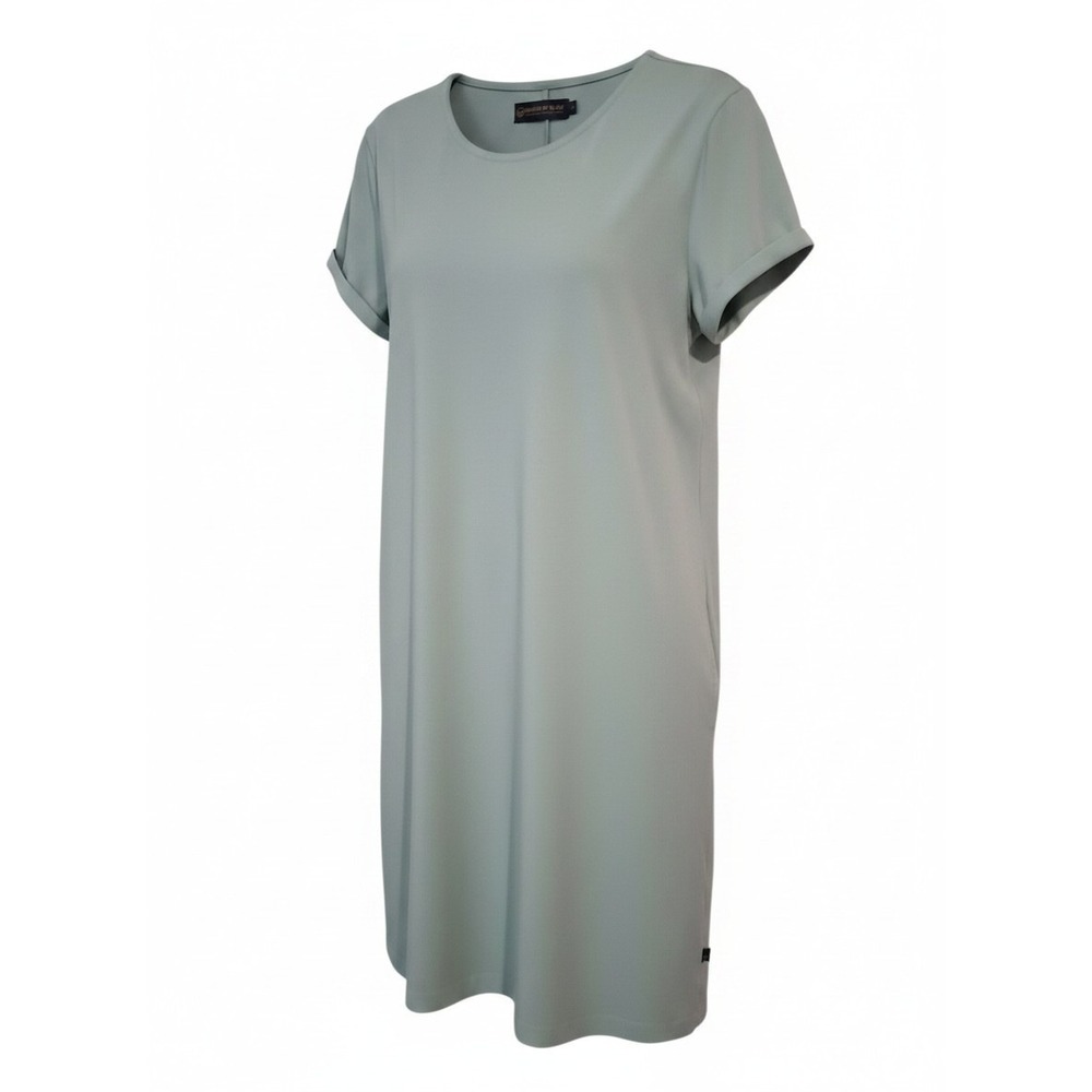 United‎ by Blue Organic Cotton Minimalist Women's size Medium  Minimalist Dress - Picture 3 of 11